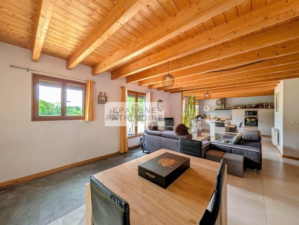 à vendre  Maison Crémieu (38460)