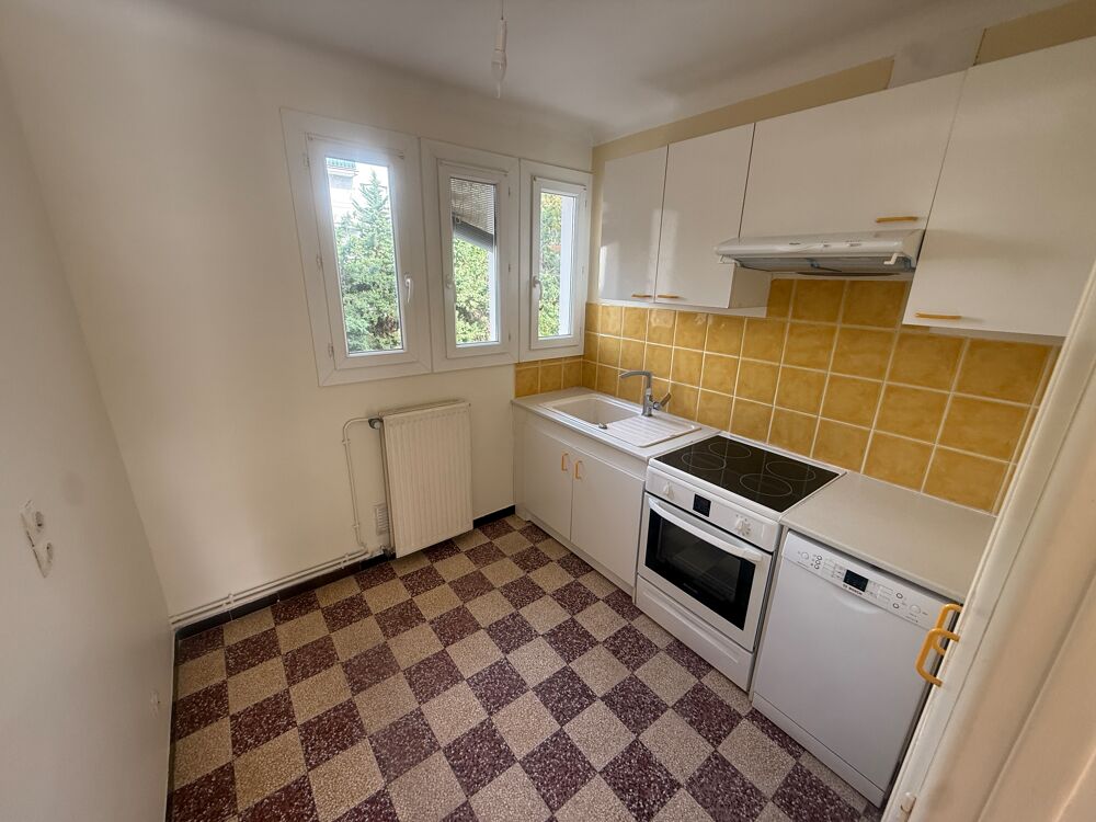 Vente Appartement Appartement 4 pièces Béziers Béziers