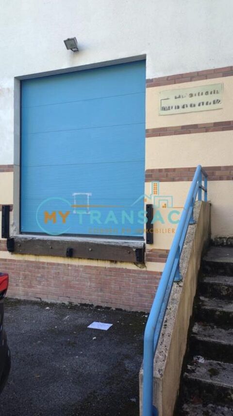 A LOUER LOCAUX Champs-Sur-Marne 5 77420 Champs-sur-marne