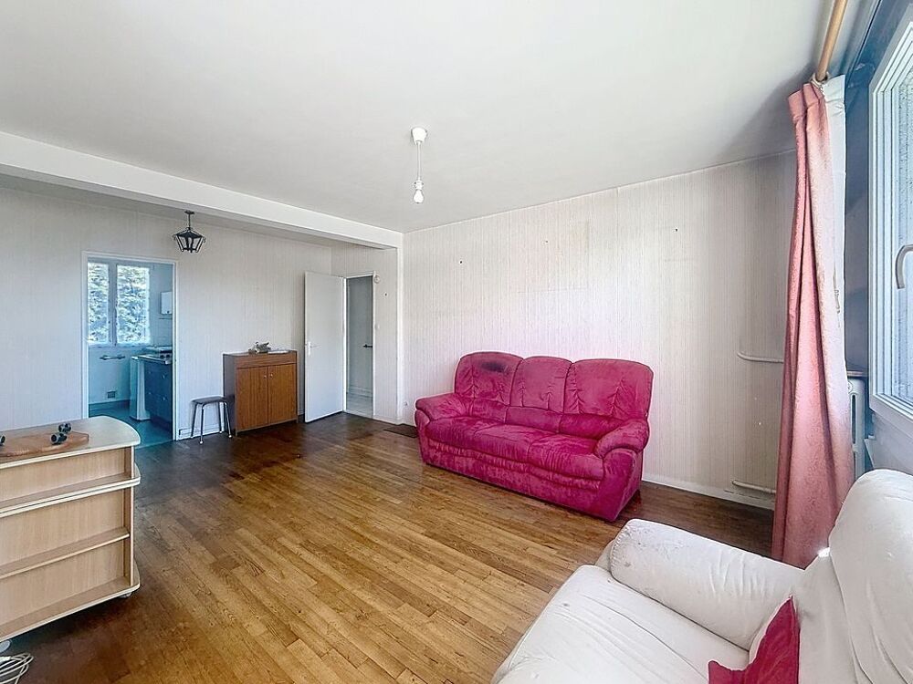 Vente Appartement EXCLUSIVITE Tours
