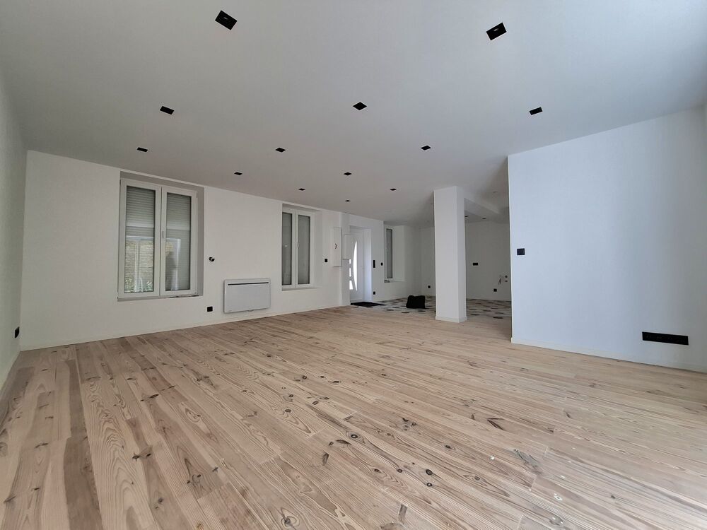 Vente Maison Maison individuelle Courgains