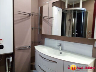  Appartement à louer 1 pièce 32 m²