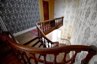  Villa � vendre 11 pi�ces 344 m�