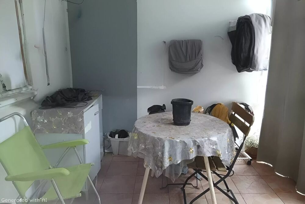 appartement 2 chambres