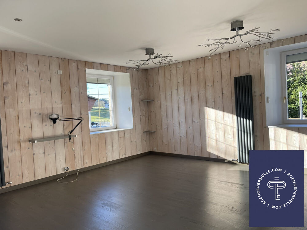 � vendre  Maison Saint-Julien-l�s-Russey (25210)