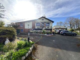  Maison  vendre 4 pices 115 m