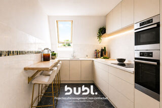  Appartement à vendre 5 pièces 127 m²