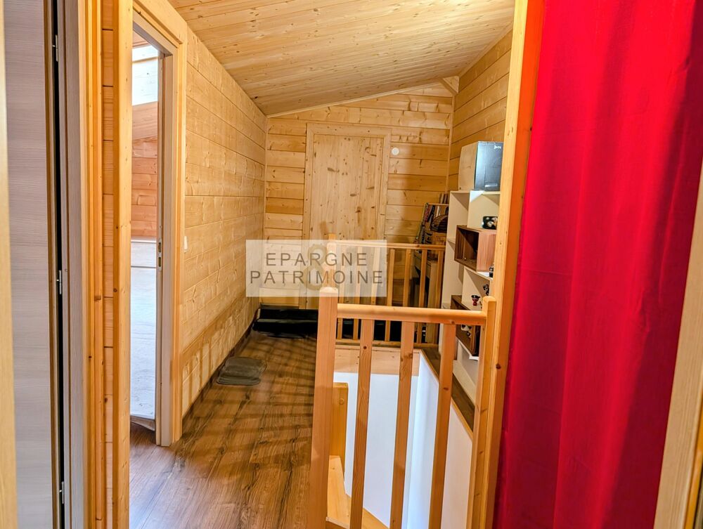 à vendre  Maison Crémieu (38460)