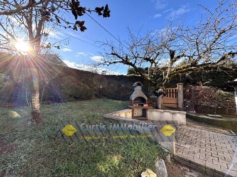   Maison - 146m � Maison - 5 pi�ce(s) - 146 m�