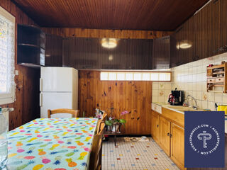  Maison � vendre 5 pi�ces 79 m�