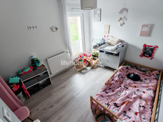  Maison � vendre 4 pi�ces 74 m�