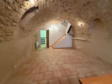   Jouques Maison - 3 pi�ce(s) - 84 m�