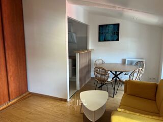  Appartement � louer 2 pi�ces 34 m�