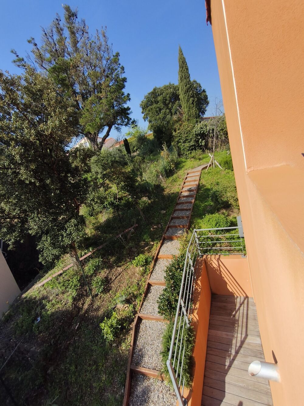 à vendre  Maison Collioure (66190)