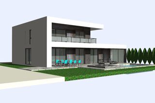  Terrain � vendre 612 m�