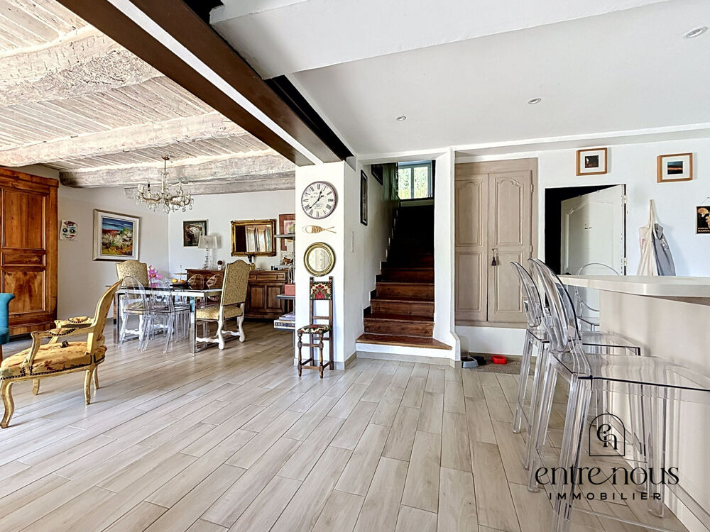 Vente Maison Bastide à vendre à lorgues de 287m2 Lorgues