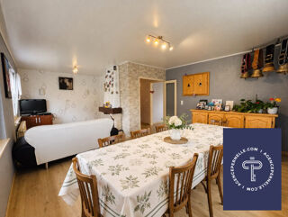  Maison à vendre 8 pièces 161 m²
