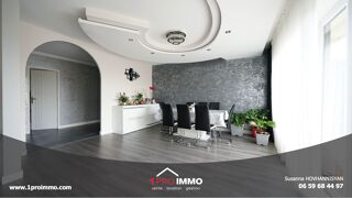  Appartement � vendre 4 pi�ces 90 m�