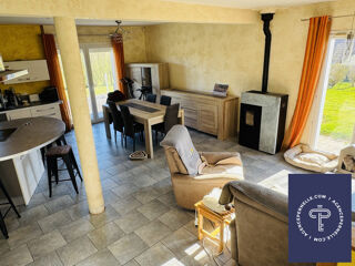  Maison � vendre 7 pi�ces 153 m�