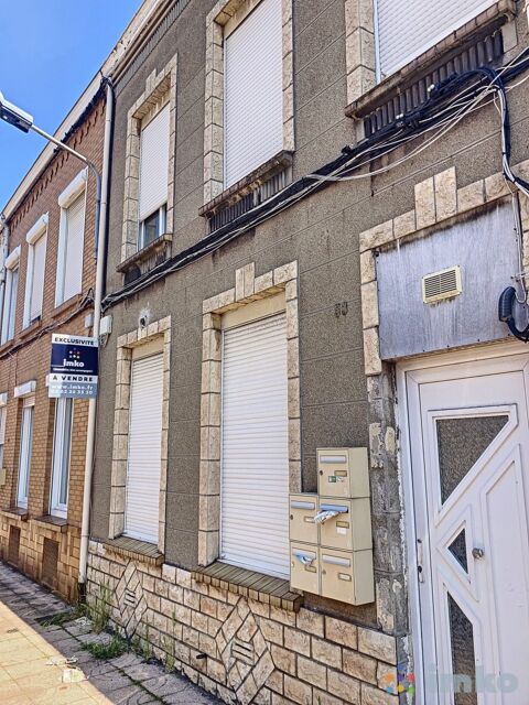  Appartement � louer 1 pi�ce 17 m� Dunkerque