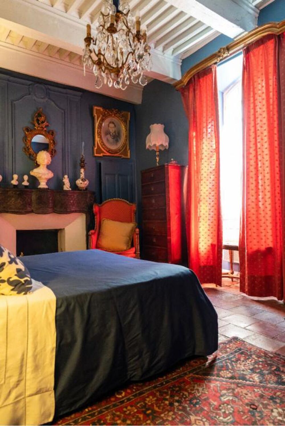 à vendre  Maison Rivières (30430)