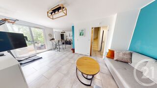  Appartement  vendre 3 pices 57 m