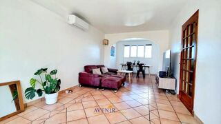  Appartement à louer 3 pièces 68 m²