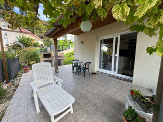  Maison à vendre 5 pièces 118 m²