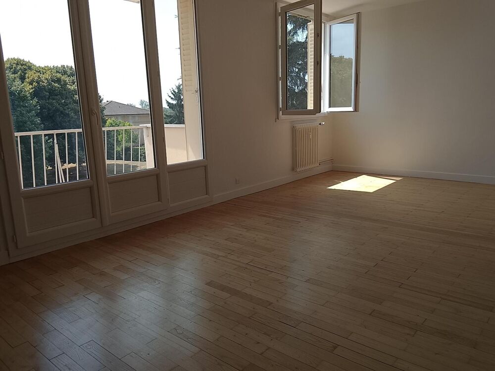 Location Appartement Location Appartement 74 m² à Miribel 910 ¤ CC /mois Miribel