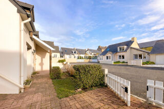  Maison à vendre 5 pièces 94 m²