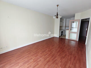  Appartement � vendre 2 pi�ces 49 m�