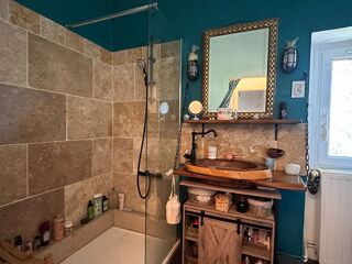  Maison à vendre 5 pièces 120 m²