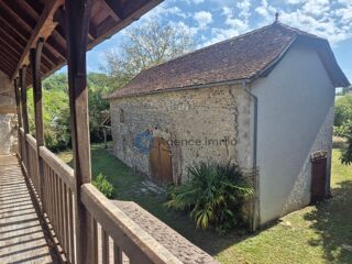  Maison à vendre 5 pièces 153 m²