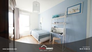  Appartement � vendre 3 pi�ces 67 m�