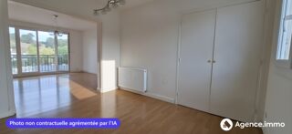  Appartement à vendre 5 pièces 83 m²
