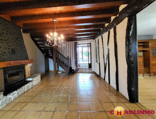  Maison à vendre 6 pièces 157 m²