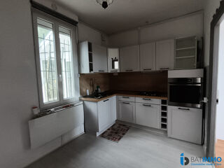  Maison � vendre 4 pi�ces 1 m�