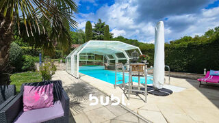  Villa � vendre 12 pi�ces 302 m�