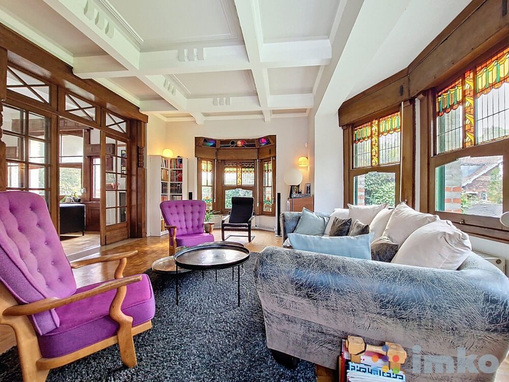 � vendre  Villa Mons-en-Bar�ul (59370)