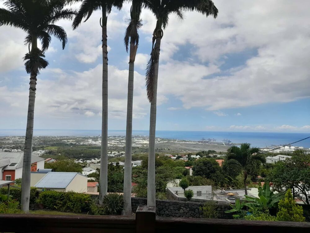 � vendre  H�tel Particulier La Possession (97419)