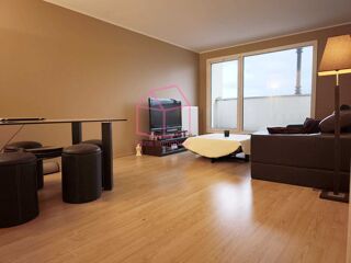  Appartement � vendre 2 pi�ces 50 m�