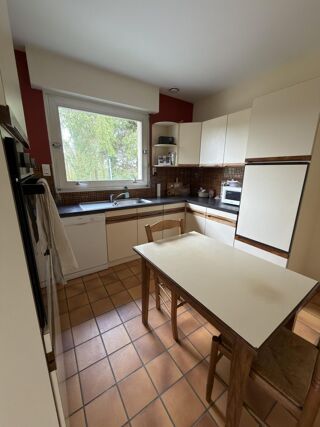  Maison � vendre 6 pi�ces 140 m�