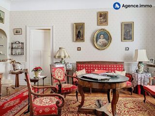  Maison à vendre 11 pièces 284 m²