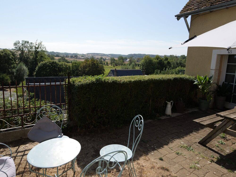 à vendre  Maison Montoire-sur-le-Loir (41800)