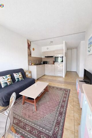  Appartement � vendre 2 pi�ces 38 m�