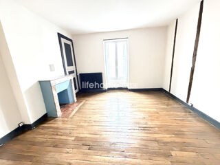  Maison � vendre 8 pi�ces 195 m�