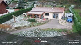  Maison � vendre 4 pi�ces 95 m�