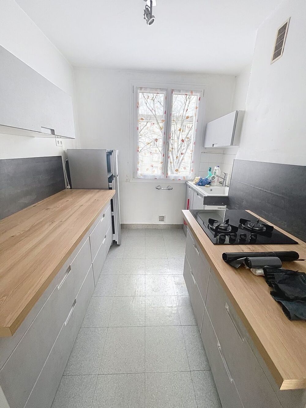 Vente Appartement EXCLUSIVITE Tours