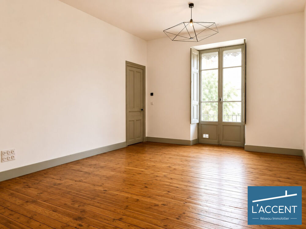 Vente Appartement T4 ENTIÈREMENT RÉNOVÉ Nîmes