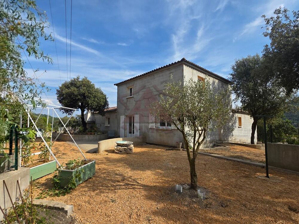 Maison atypique